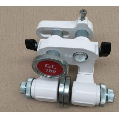 PIECE ADAPTATION POUR GUIDE LAMES INFERIEUR GL456 ET GL789