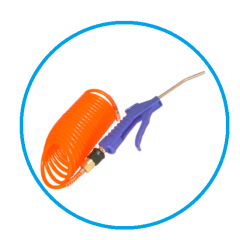 COMPRESSEUR A PISTON JETCO 100