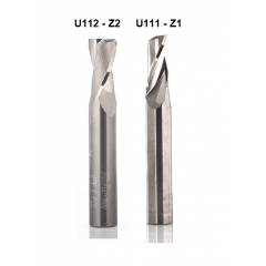 U111-U112 FRAISES HW MONOBLOC Z1-Z2 (Rot.Droite Tirant)