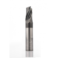 U111-U112 FRAISE HW MONOBLOC Z1-Z2 DLC (Rot Droite Tirant)