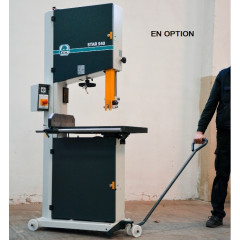 SCIE A RUBAN BS 540 EDUCATION