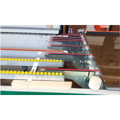 RETOUR PIECES PLAQUEUSES DE CHANTS