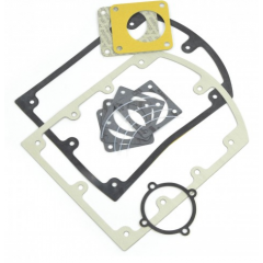 BECKER 54900052200 JEU DE DE JOINTS VTLF 2.250 - 2.360