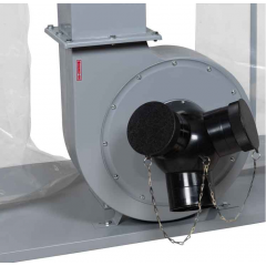 ASPIRATEUR HOLZMANN ABS3880