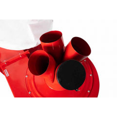 ASPIRATEUR HOLZMANN ABS4560