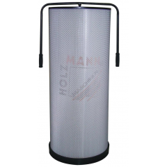 FILTRE ASPIRATEUR HOLZMANN ABSFF1