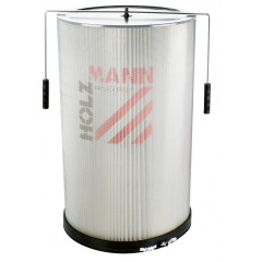 FILTRE ASPIRATEUR HOLZMANN ABSFF8K