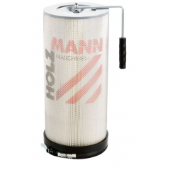 FILTRE ASPIRATEUR HOLZMANN ABSFF850