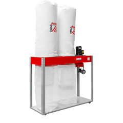 ASPIRATEUR HOLZMANN ABS5000SE