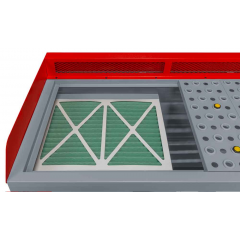 copy of TABLE D'ASPIRATION HOLZMANN SSAT1000