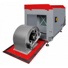 TABLE D'ASPIRATION HOLZMANN SSAT1000