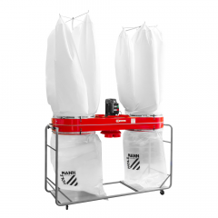 ASPIRATEUR HOLZMANN ABS8000PRO