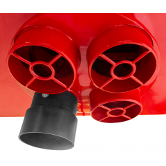 ASPIRATEUR HOLZMANN ABS8000PRO