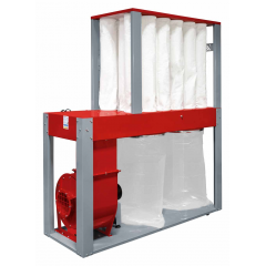 ASPIRATEUR HOLZMANN ABS4500MF