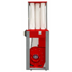 ASPIRATEUR HOLZMANN ABS4500MF