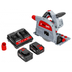 SCIE PLONGEANTE SANS FIL HOLZMANN TAS165AKKU