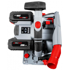 SCIE PLONGEANTE SANS FIL HOLZMANN TAS165AKKU