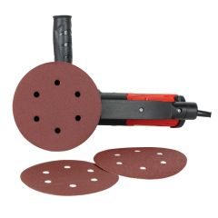 PONCEUSE ORBITALE HOLZMANN EZS150PRO