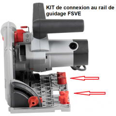 SCIE PLONGEANTE HOLZMANN TAS165