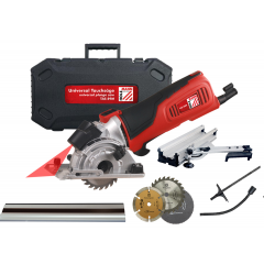 MINI SCIE PLOGEANTE HOLZMANN TAS89M