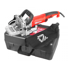 FRAISEUSE POUR LAMELLES BOIS HOLZMANN PJ100PRO