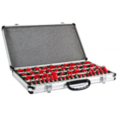 COFFRET 50 PIECES HOLZMANN OFS50