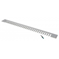 GABARIT QUEUES D´ARONDE HOLZMANN ZFS600