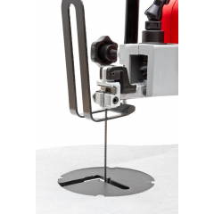 SCIE A CHANTOURNER HOLZMANN DKS21PRO