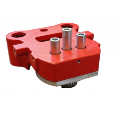 PERCEUSE A CHARNIERES HOLZMANN: BBM35PNEU