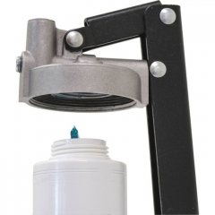 POMPE POUR CARTOUCHES LUBE-SHUTTLE