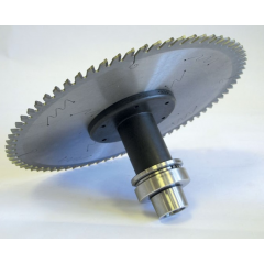 CES-X6F lames HW pour adaptateur T128