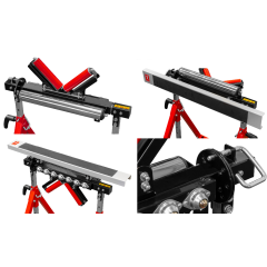 MFS4IN1 servante multifonctions 4 en 1