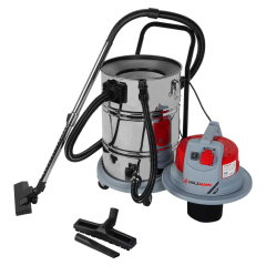 Aspirateur eau et copeaux NTS60L