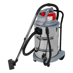 Aspirateur eau et copeaux NTS60L