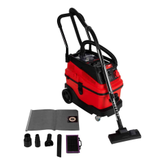 Aspirateur eau et copeaux NTS30L