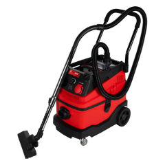 Aspirateur eau et copeaux NTS30L