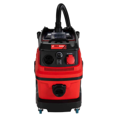 Aspirateur eau et copeaux NTS30L