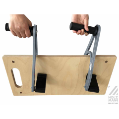 2 Porte-panneaux PT2GO
