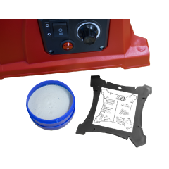 AFFUTEUSE A L´EAU NTS200FLEX