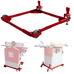 Kit de déplacement UFE410FLEX