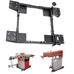 Kit de déplacement UFE300