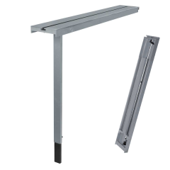 Table extension TVL1100