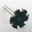 FRAISES HW E350  G350 POUR CALIBRAGE EPAISSEUR