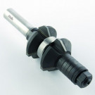 FRAISES HW E187 - G187  C187 MODULAIRES A ANGLE DOUBLE Z  3