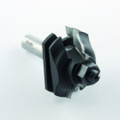 FRAISES HW E195 - G195  C195 MODULAIRES POUR PORTES Z  2