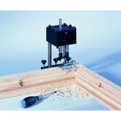 TRIMATIC 22 - 25 - 28 PERCAGE POUR OSCILLO-BATTANT