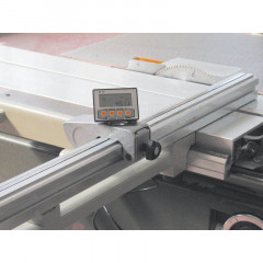SYSTEME DE MESURE SUR BANDE MAGNETIQUE