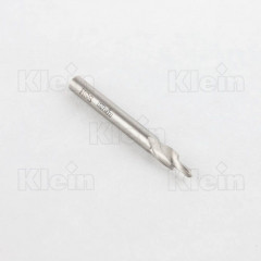 U230 FRAISES HS Z2 POUR ALUMINIUM