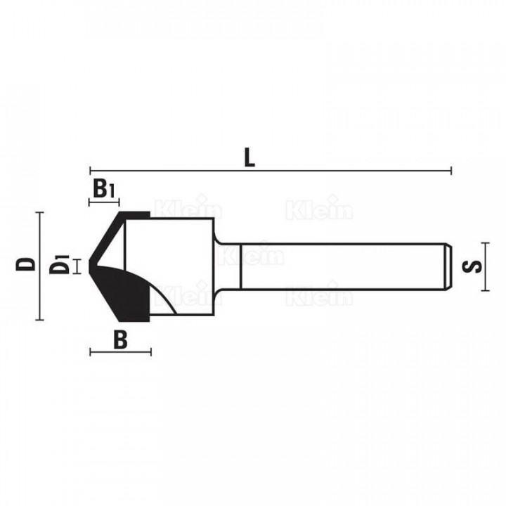 Panneau Aluminium Pubblimania - Épaisseur 3mm - Frecce 14.5x14.5cm - Usage Extérieur/Intérieur
