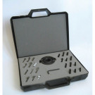 SETS MULTI-PROFILS SX004  SXL004 AVEC COUTEAUX EN ACIER SP AVEC LIMITEURS (PROFILS 25  36)